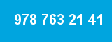 978 763 21 41